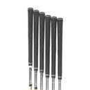 Mizuno JPX 850 Forged Steel Mens Right Hand Irons 5-PW Regular - Dynamic Gold R300