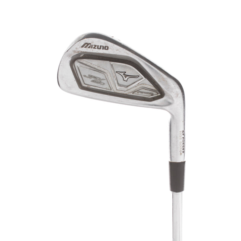 Mizuno JPX 850 Forged Steel Mens Right Hand 4 Iron Regular - Dynamic Gold 105 R300