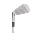 Mizuno JPX 850 Forged Steel Mens Right Hand 4 Iron Regular - Dynamic Gold 105 R300