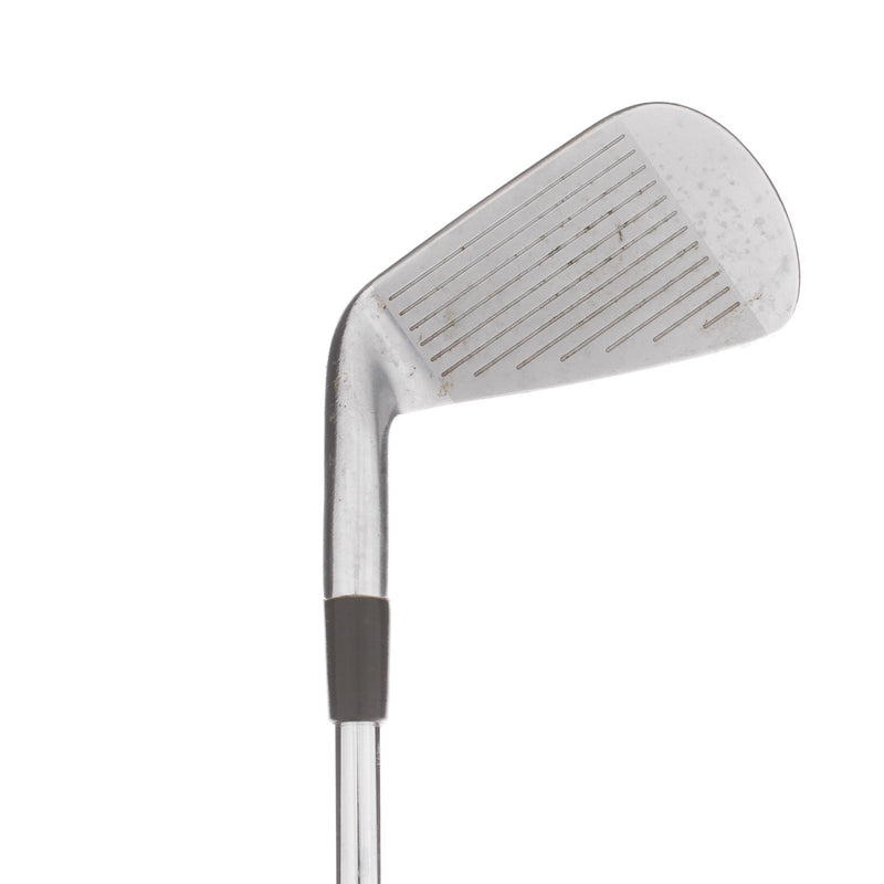 Mizuno JPX 850 Forged Steel Mens Right Hand 4 Iron Regular - Dynamic Gold 105 R300