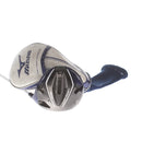 Mizuno JPX 850 Graphite Mens Right Hand Driver 10.5* Stiff - Fujikura Orochi