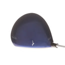 Mizuno JPX 850 Graphite Mens Right Hand Driver 10.5* Stiff - Fujikura Orochi