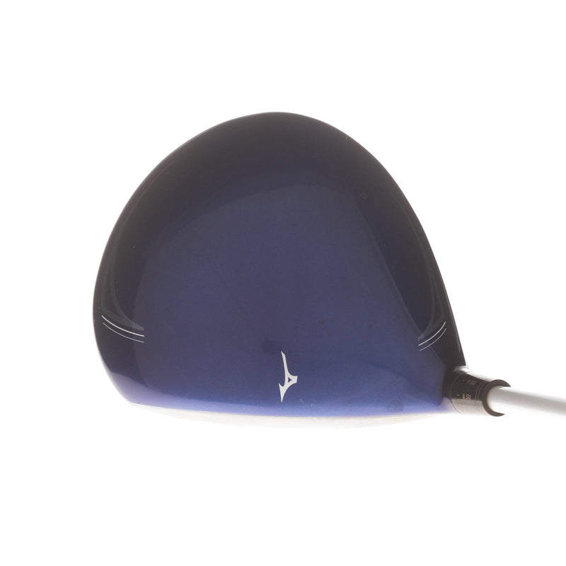 Mizuno JPX 850 Graphite Mens Right Hand Driver 10.5* Stiff - Fujikura Orochi