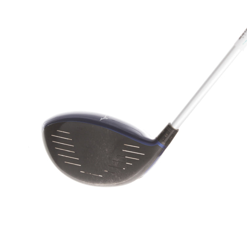 Mizuno JPX 850 Graphite Mens Right Hand Driver 10.5* Stiff - Fujikura Orochi