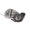 Mizuno JPX 850 Graphite Mens Right Hand Fairway 3 Wood 15* Regular - Fujikura Motore Speeder VC 6.3 Tour Spec