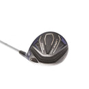 Mizuno JPX 850 Graphite Mens Right Hand Fairway 3 Wood 15* Regular - Fujikura Motore Speeder VC 6.3 Tour Spec