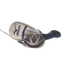 Mizuno JPX 850 Graphite Mens Right Hand 3 Hybrid 19* Stiff - Fujikura Orochi 70g