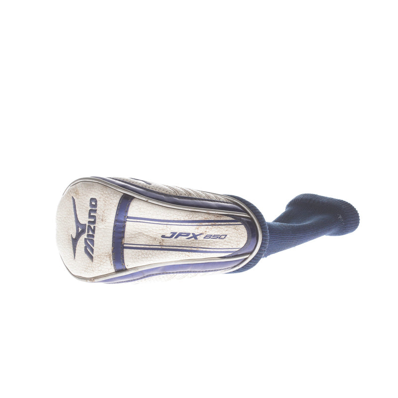 Mizuno JPX 850 Graphite Mens Right Hand 3 Hybrid 19* Stiff - Fujikura Orochi 70g