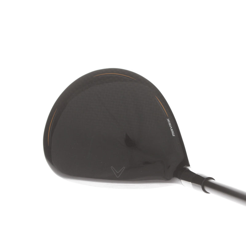 Callaway Mavrik Graphite Ladies Right Hand Fairway 5 Wood 18* Ladies - UST Mamiya 5F1