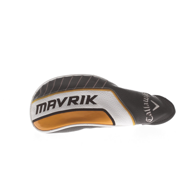 Callaway Mavrik Graphite Ladies Right Hand Fairway 5 Wood 18* Ladies - UST Mamiya 5F1