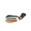 Callaway Mavrik Graphite Ladies Right Hand 4 Hybrid 24* Ladies - UST Mamiya 50L