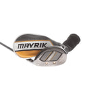 Callaway Mavrik Graphite Ladies Right Hand 3 Hybrid 21* Ladies - UST Mamiya 50L