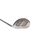 Callaway Mavrik Graphite Ladies Right Hand 3 Hybrid 21* Ladies - UST Mamiya 50L