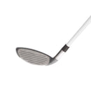 Callaway X Hot Graphite Mens Right Hand 3 Hybrid 19* Regular - Callaway 60