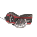 Callaway X Hot Graphite Mens Right Hand Fairway 3 Wood 15* Regular - Project X PX