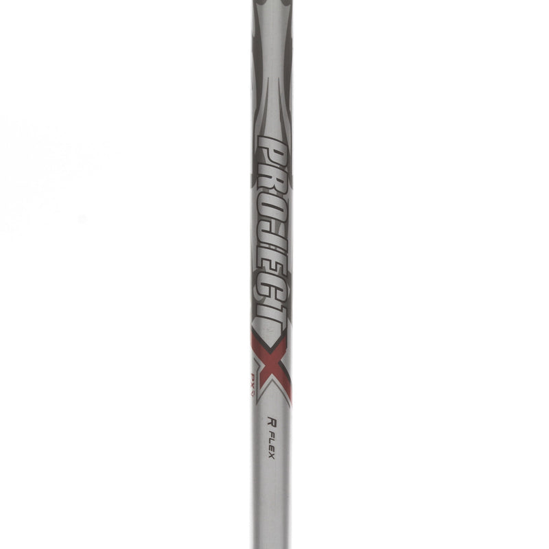 Callaway X Hot Graphite Mens Right Hand Fairway 3 Wood 15* Regular - Project X PX