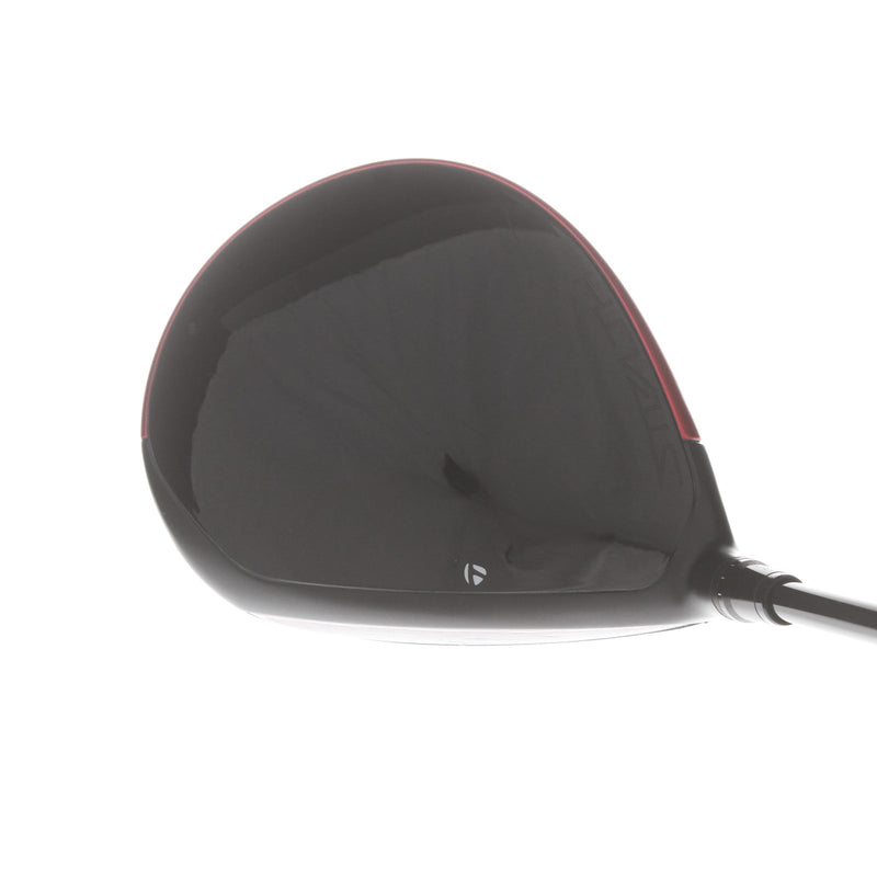 TaylorMade Stealth 2 Graphite Mens Right Hand Driver 12* Regular - Fujikura Ventus Red TR 5-R