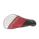 TaylorMade Stealth 2 Graphite Mens Right Hand Driver 12* Regular - Fujikura Ventus Red TR 5-R