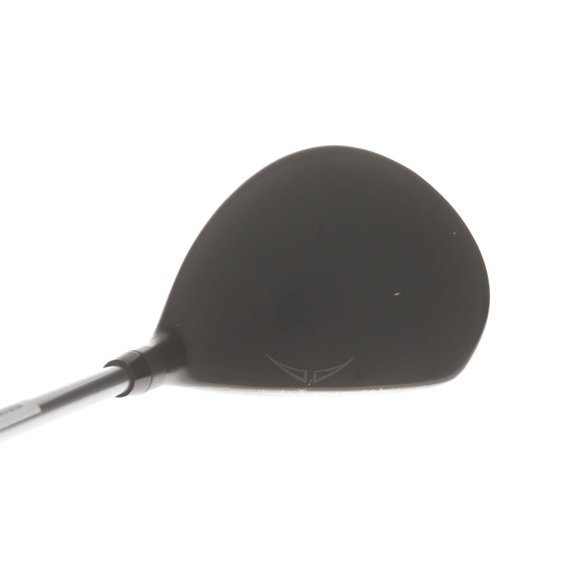 Ping Anser Graphite Mens Left Hand Fairway 4 Wood 16.5* Regular - Ping TFC 800
