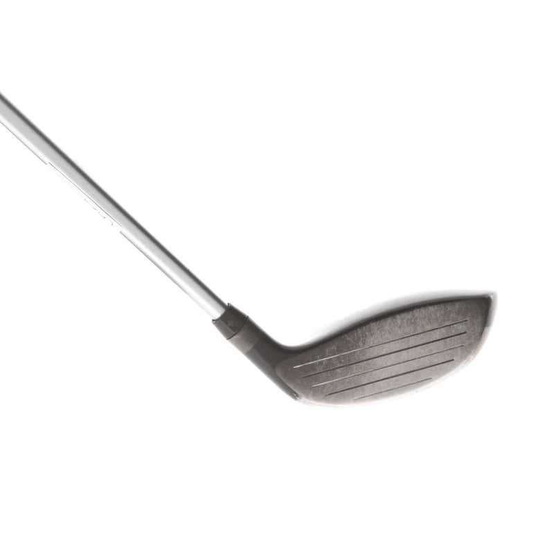 Ping Anser Graphite Mens Left Hand Fairway 4 Wood 16.5* Regular - Ping TFC 800