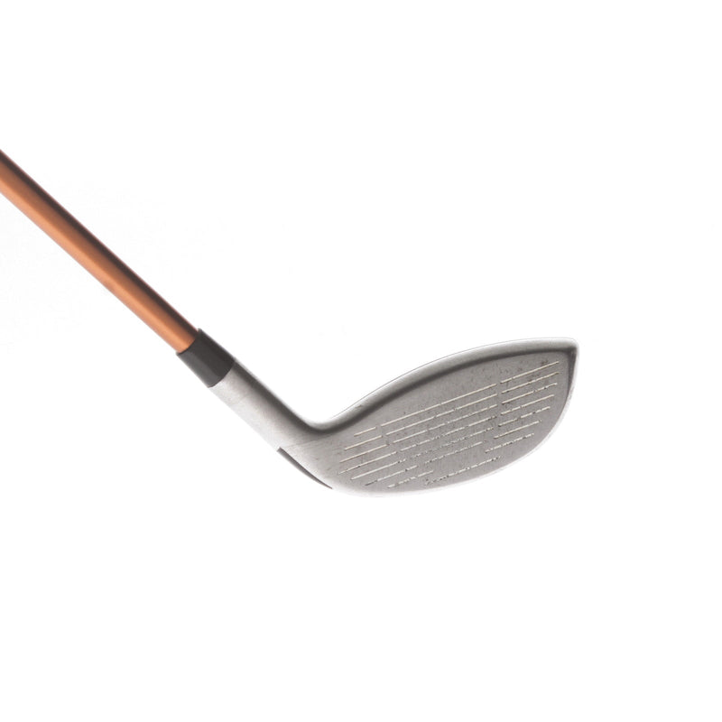 Ping G10 Graphite Mens Left Hand 3 Hybrid 21* Regular - Ping TFC 129