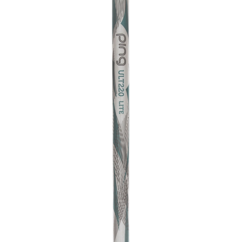 Ping Rhapsody Graphite Ladies Right Hand 5 Hybrid 26* Ladies - Ping ULT220 Lite