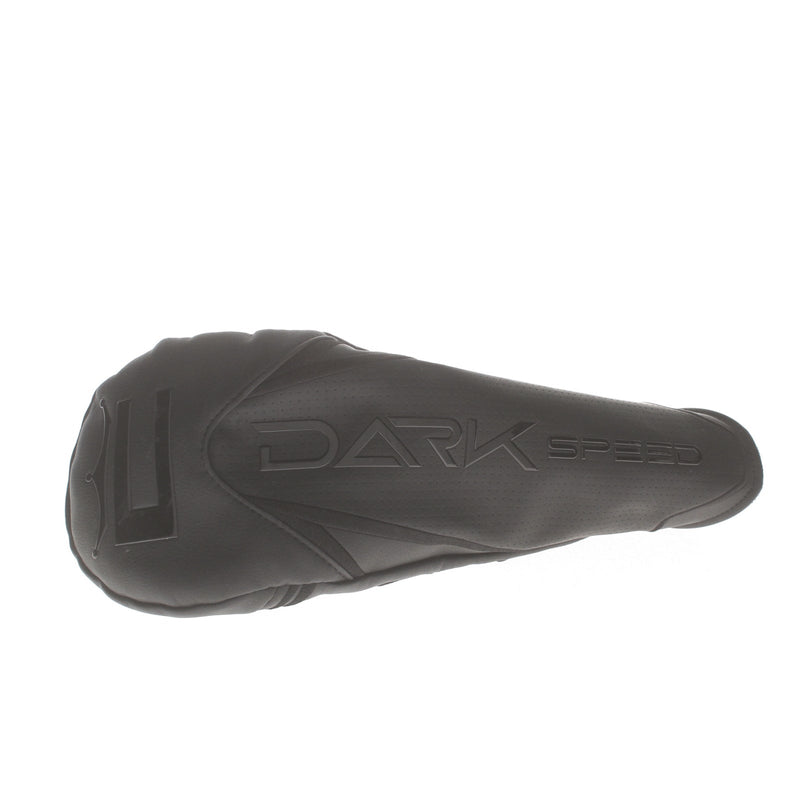 Cobra Darkspeed Max Graphite Mens Right Hand Driver 10.5* Regular - LINQ M40X 5F3