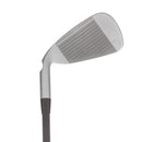 Ping G400 Graphite Mens Right Hand 5 Iron Black Dot Senior - Alta CB