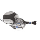 TaylorMade SLDR Graphite Mens Right Hand Driver 12* Regular - Accra