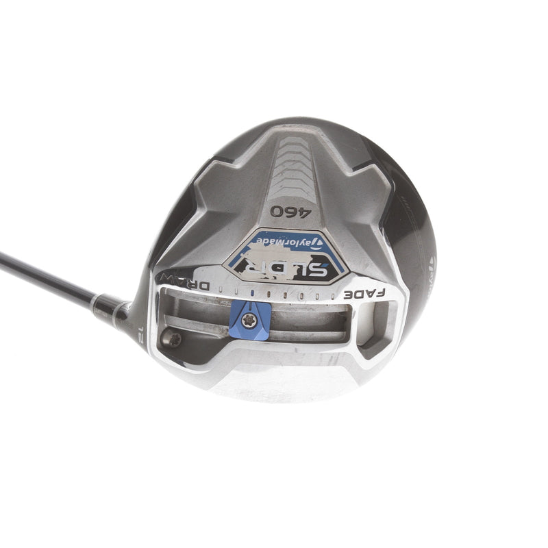 TaylorMade SLDR Graphite Mens Right Hand Driver 12* Regular - Accra