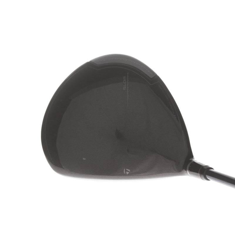 TaylorMade SLDR Graphite Mens Right Hand Driver 12* Regular - Accra