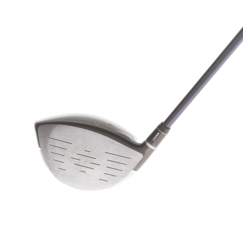 TaylorMade SLDR Graphite Mens Right Hand Driver 12* Regular - Accra