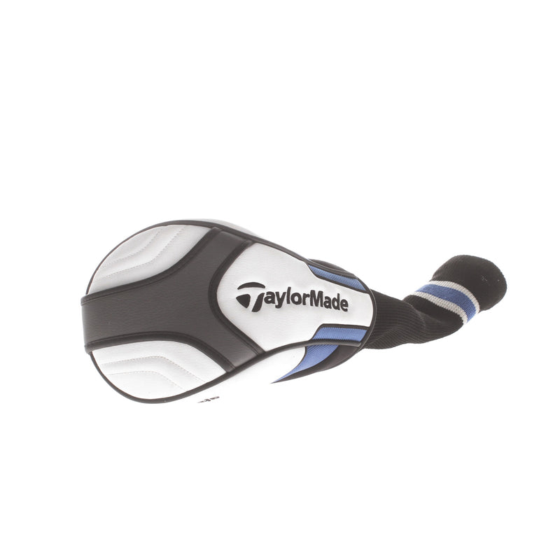 TaylorMade SLDR Graphite Mens Right Hand Driver 12* Regular - Accra