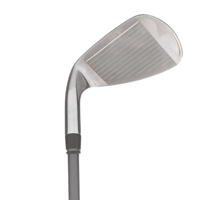 Wilson Staff Launch Pad Graphite Mens Right Hand Sand Wedge 55* Regular - Project X Evenflow 5.5 65g