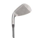 Wilson Staff Launch Pad Graphite Mens Right Hand Gap Wedge 49* Regular - Project X Evenflow 5.5 65g