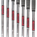 Caley 01T Steel Mens Right Hand Irons 4-PW Stiff - KBS Tour 120