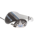 Callaway Paradym Ai Smoke Graphite Mens Right Hand 3 Hybrid 18* Stiff - Cypher Seventy 6.0