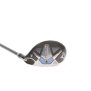 Callaway Paradym Ai Smoke Graphite Mens Right Hand 3 Hybrid 18* Stiff - Cypher Seventy 6.0