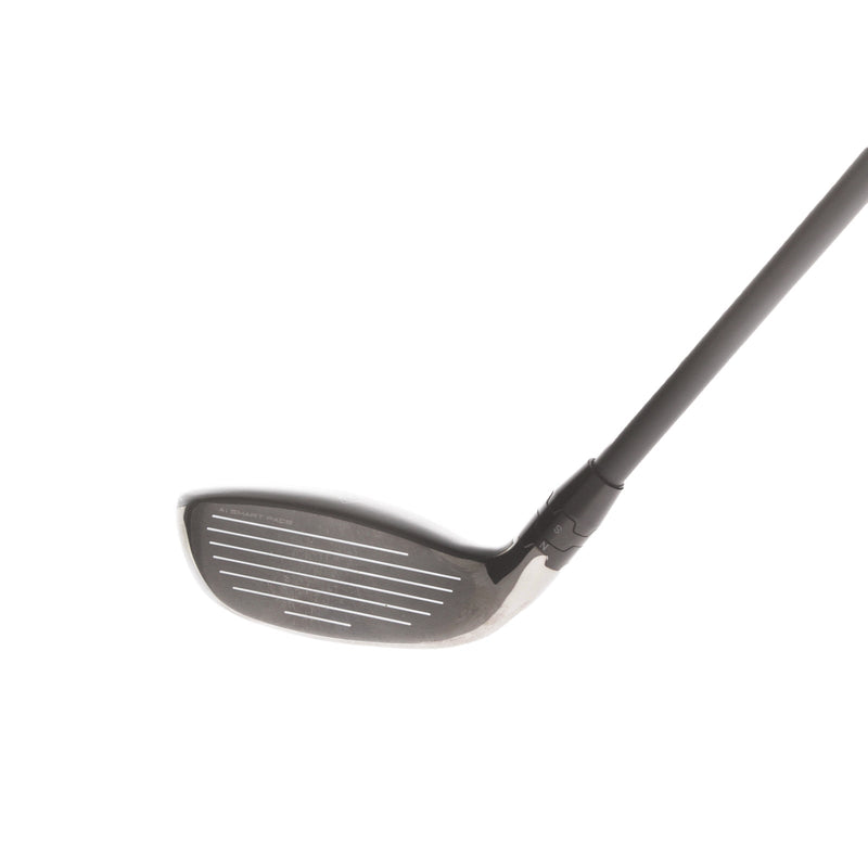 Callaway Paradym Ai Smoke Graphite Mens Right Hand 3 Hybrid 18* Stiff - Cypher Seventy 6.0