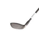 Callaway Paradym Ai Smoke HL Graphite Mens Right Hand 5 Hybrid 24* Senior - Cypher Fifty 5.0