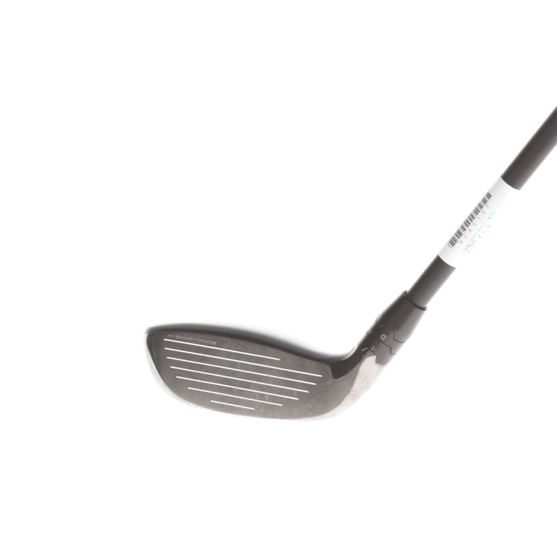 Callaway Paradym Ai Smoke HL Graphite Mens Right Hand 5 Hybrid 24* Senior - Cypher Fifty 5.0