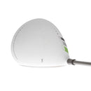 TaylorMade RBZ Graphite Mens Right Hand Driver 9.5* Stiff - RBZ Matrix Ozik