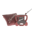 TaylorMade Spider Mens Right Hand Putter 35" Mallet TaylorMade - TaylorMade