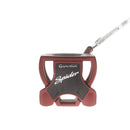 TaylorMade Spider Mens Right Hand Putter 35" Mallet TaylorMade - TaylorMade