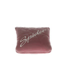 TaylorMade Spider Mens Right Hand Putter 35" Mallet TaylorMade - TaylorMade