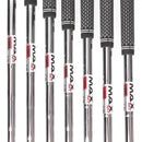 TaylorMade Sim 2 Max OS Steel Mens Right Hand Irons 5-SW Regular - KBS Max MT 85