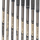 Cobra King 3100 I/H Graphite Mens Right Hand Irons 5-SW Lite - Aldla NV HL 70