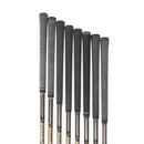 Cobra King 3100 I/H Graphite Mens Right Hand Irons 5-SW Lite - Aldla NV HL 70