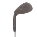 Titleist Vokey BV Steel Mens Right Hand Lob Wedge 60* 12 Bounce Wedge - Dynamic Gold