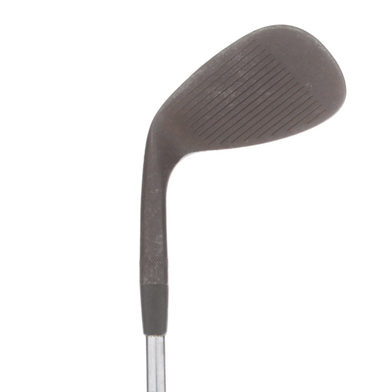 Titleist Vokey BV Steel Mens Right Hand Lob Wedge 60* 12 Bounce Wedge - Dynamic Gold